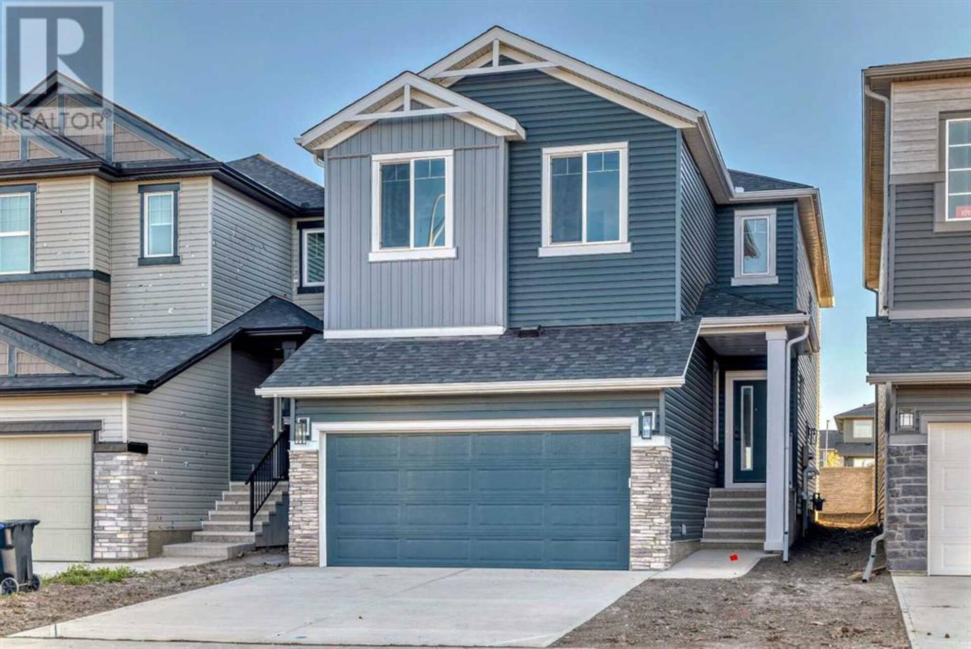 166 Amblehurst Way NW Calgary