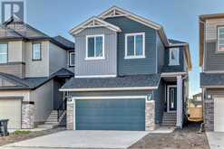 166 Amblehurst Way NW Calgary