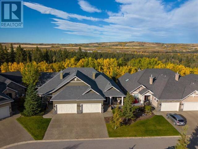 260 Elbow Ridge Haven Rural Rocky View Alberta