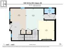 1490 148 Avenue NW Calgary