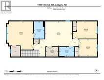 1490 148 Avenue NW Calgary