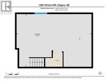 1490 148 Avenue NW Calgary