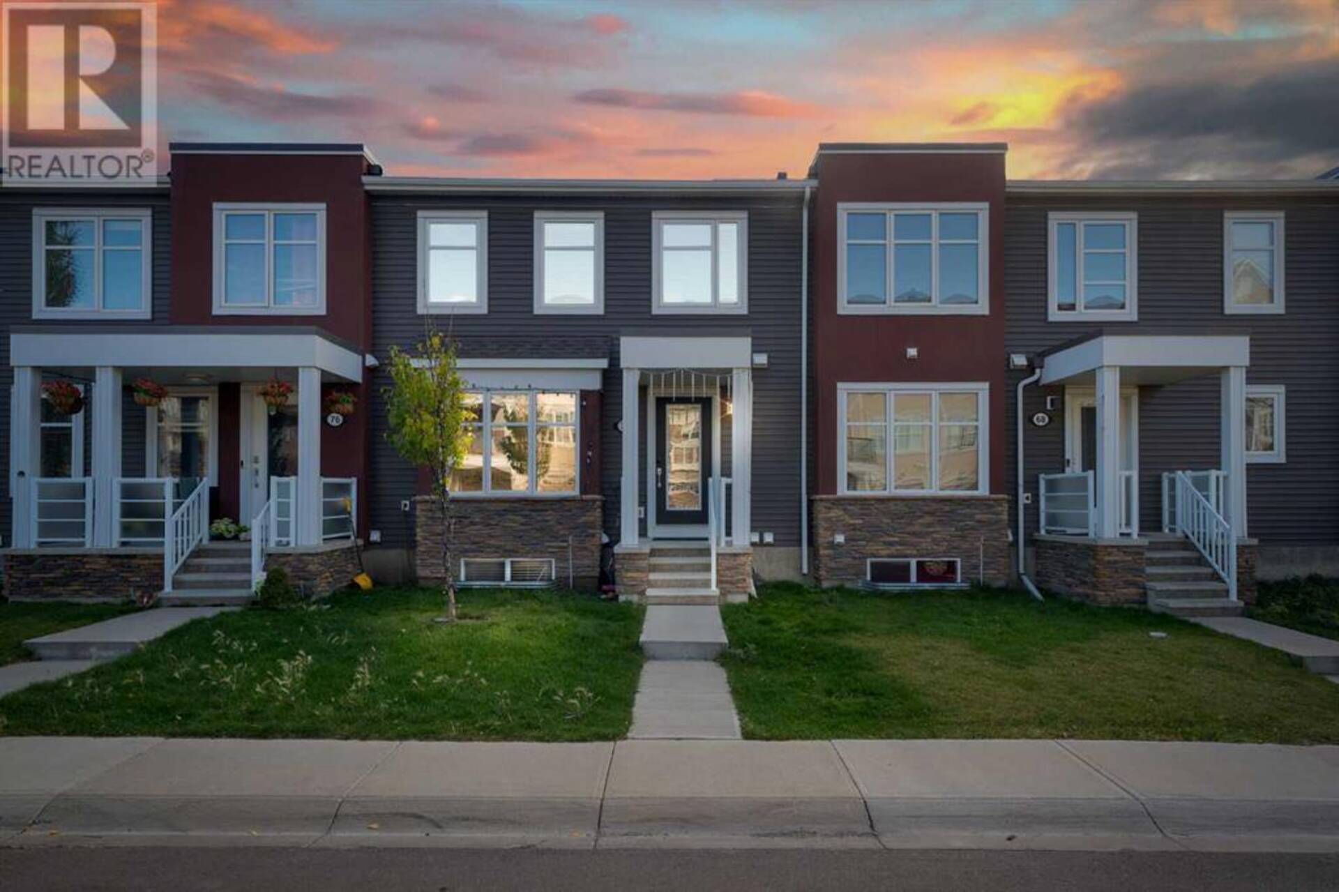 72 Cityscape Row NE Calgary