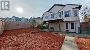 245 Harvest Hills Drive NE Calgary