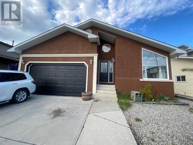 84 castlefall Way NE Calgary Alberta