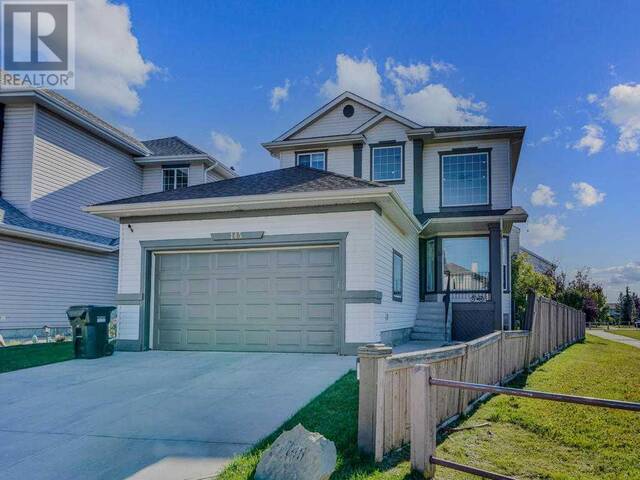 145 Coral Springs Close NE Calgary Alberta