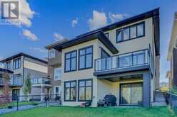 108 Hampstead Mews NW Calgary