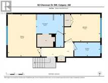 82 Cherovan Drive SW Calgary