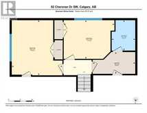 82 Cherovan Drive SW Calgary