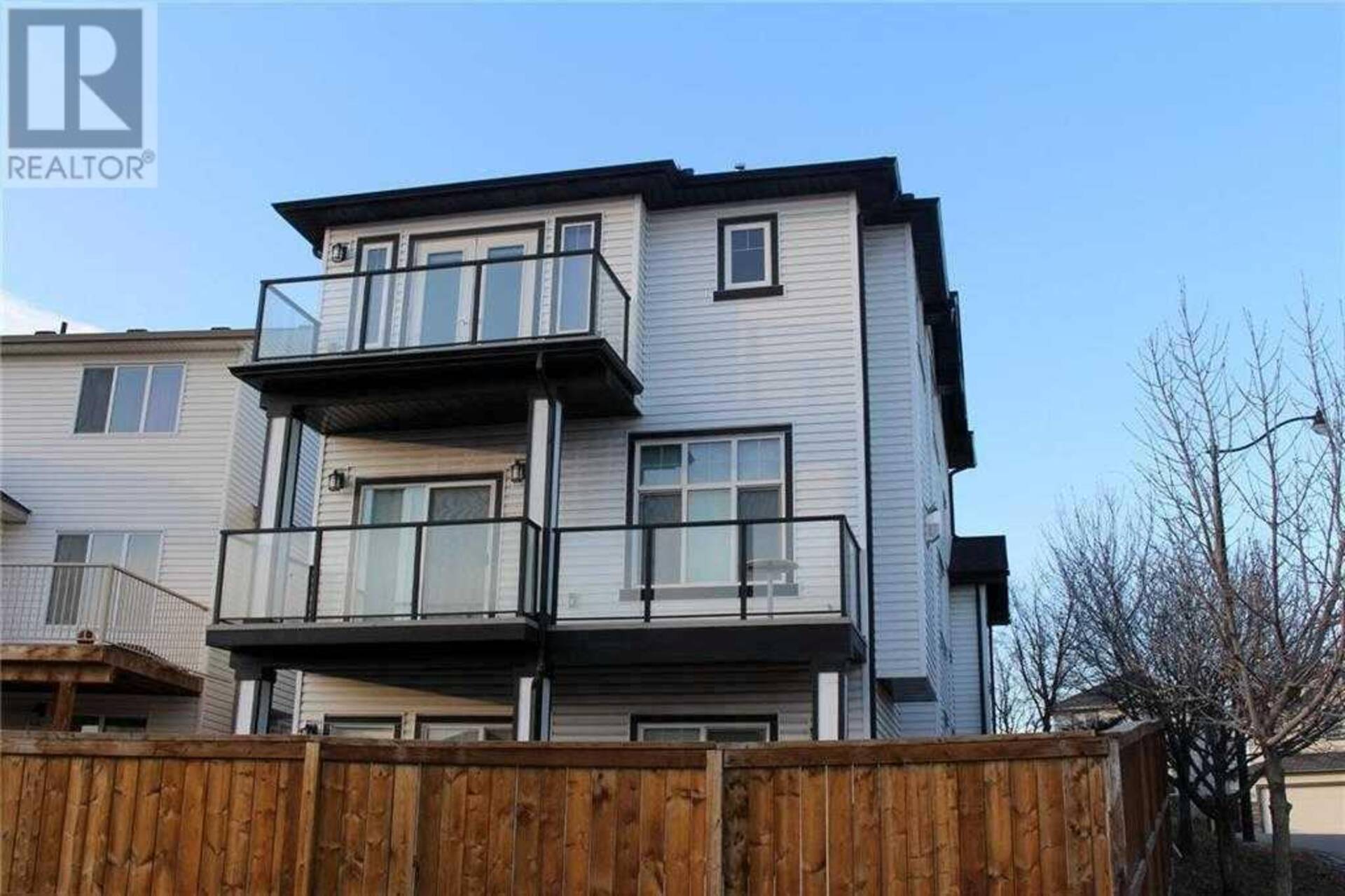 118 Evansmeade Crescent NW Calgary