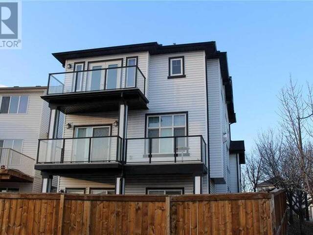 118 Evansmeade Crescent NW Calgary Alberta