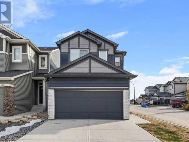 105 Legacy Glen Circle SE Calgary Alberta