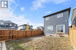 105 Legacy Glen Circle SE Calgary