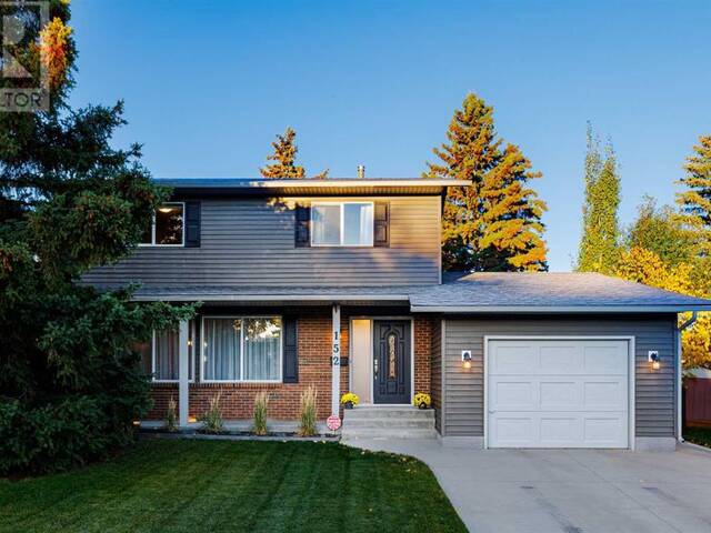 152 Whitlock Close NE Calgary Alberta