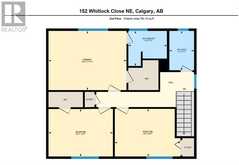 152 Whitlock Close NE Calgary