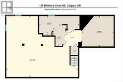 152 Whitlock Close NE Calgary