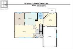 152 Whitlock Close NE Calgary