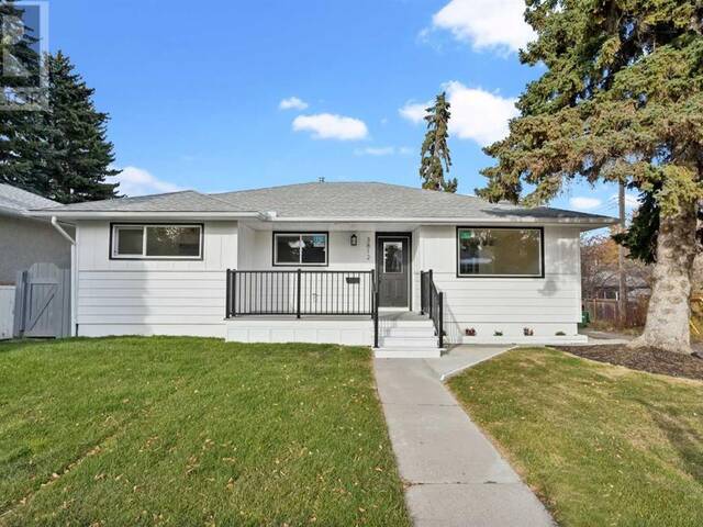 3812 3 Avenue SW Calgary Alberta