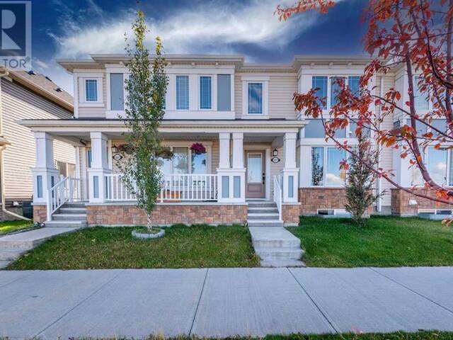 10827 Cityscape Drive NE Calgary Alberta