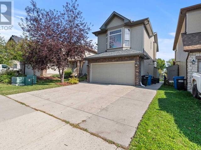 14 Drake Landing Crescent Okotoks Alberta