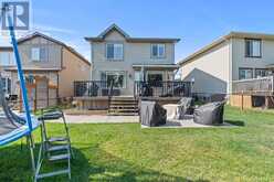 14 Drake Landing Crescent Okotoks