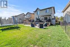 14 Drake Landing Crescent Okotoks