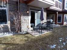 112, 190 Kananaskis Way Canmore