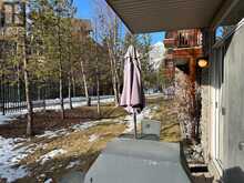 112, 190 Kananaskis Way Canmore