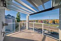 411, 270 Shawville Way SE Calgary