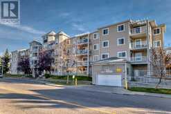 411, 270 Shawville Way SE Calgary