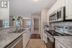 411, 270 Shawville Way SE Calgary