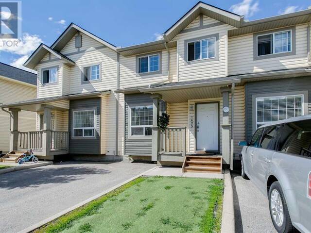 1405, 111 Tarawood Lane NE Calgary Alberta