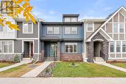 268 Waterford Boulevard Chestermere