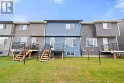 268 Waterford Boulevard Chestermere