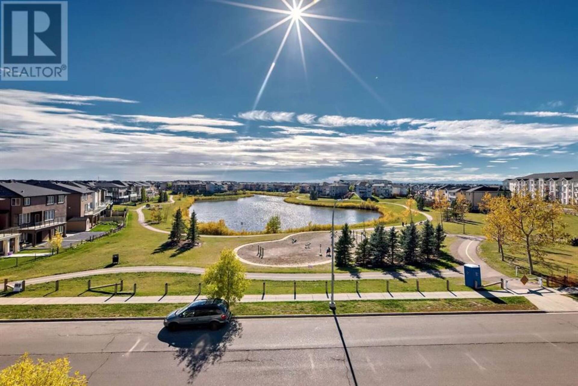 415, 15 Saddlestone Way NE Calgary