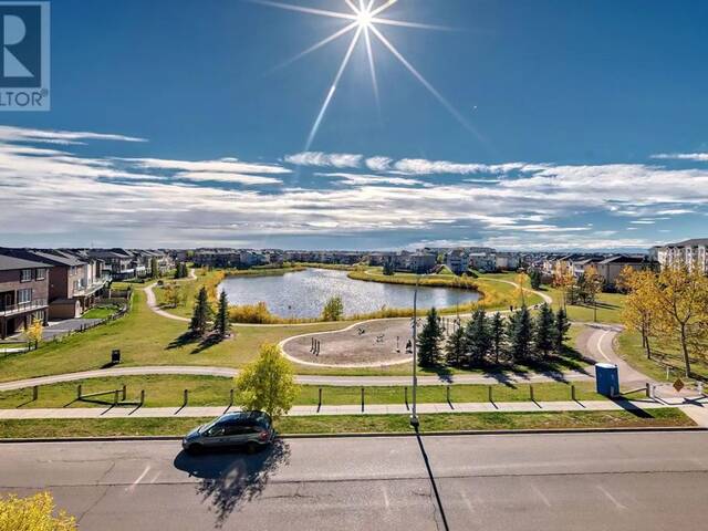 415, 15 Saddlestone Way NE Calgary