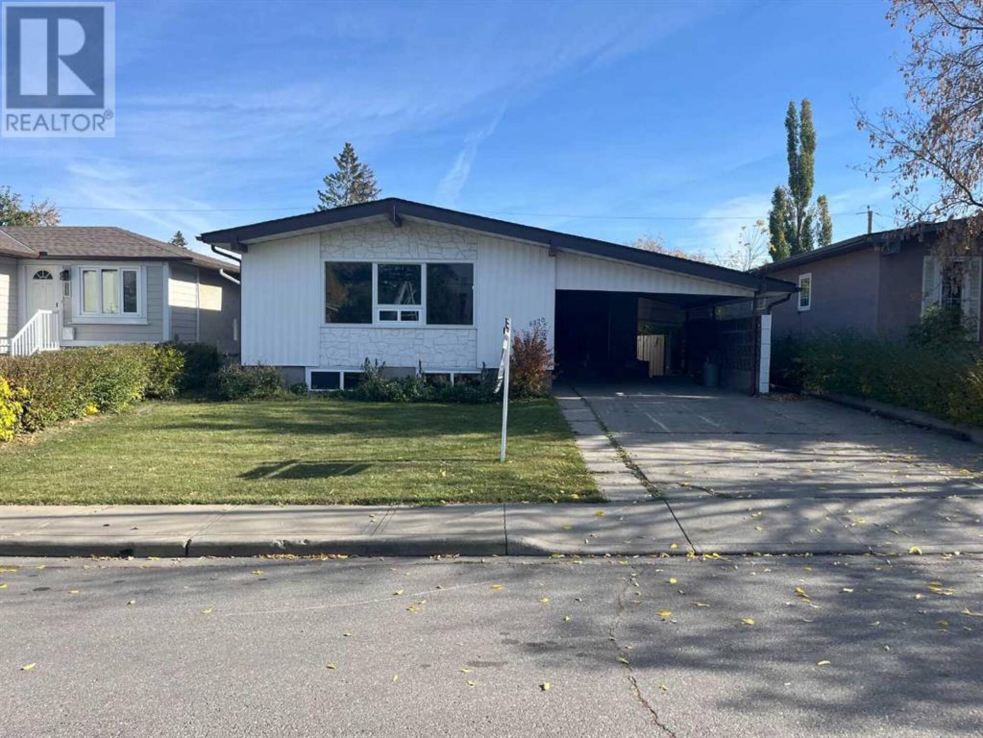 6320 TREGILLUS Street NW Calgary