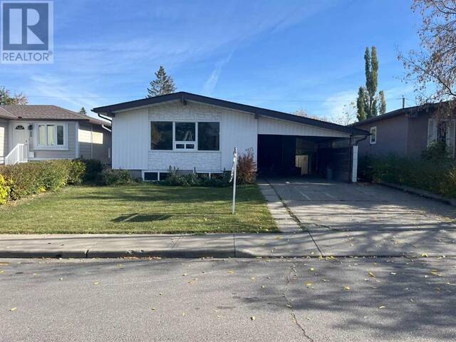 6320 TREGILLUS Street NW Calgary Alberta