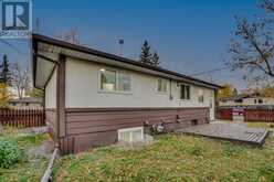 1985 Cottonwood Crescent SE Calgary