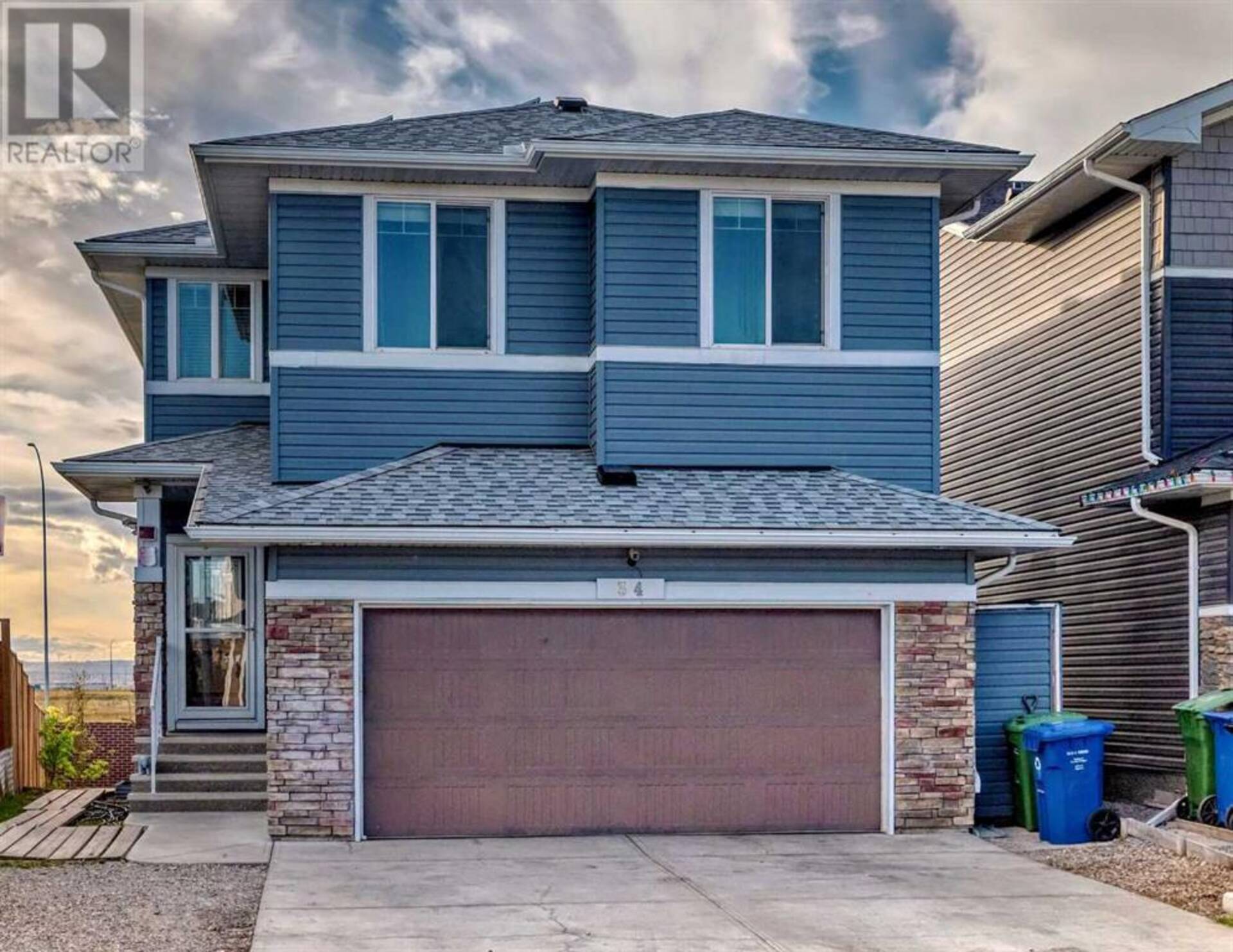 34 Redstone Cove NE Calgary