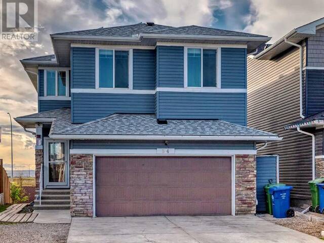 34 Redstone Cove NE Calgary Alberta