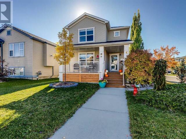 275 Sagewood Gardens SW Airdrie Alberta