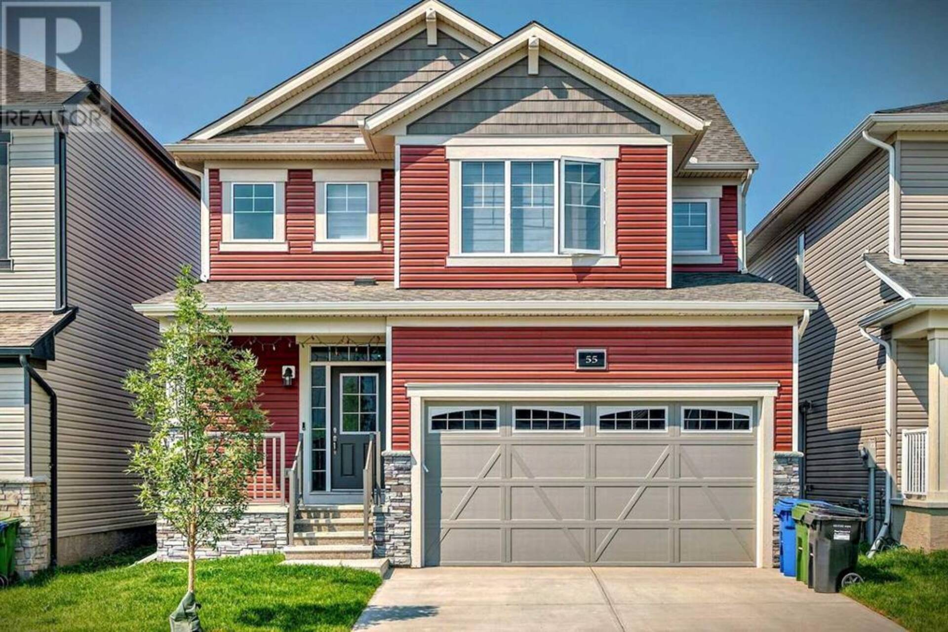 55 Carringwood Grove NW Calgary