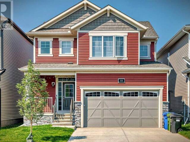 55 Carringwood Grove NW Calgary Alberta