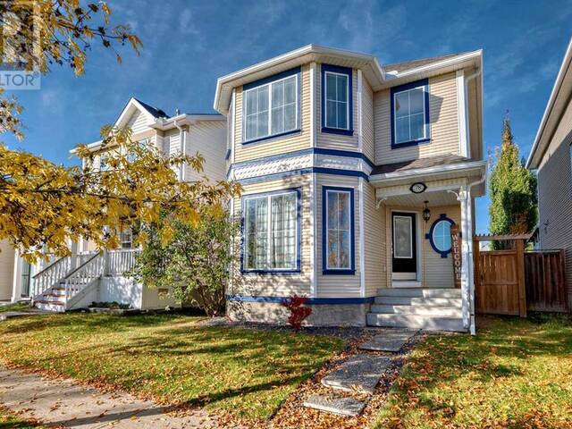 78 Prestwick Park SE Calgary Alberta