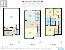 446 210 Avenue SW Calgary