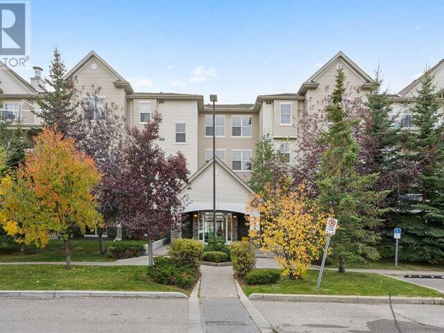 107, 2000 Applevillage Court SE Calgary Alberta