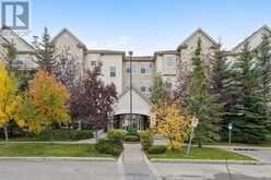 107, 2000 Applevillage Court SE Calgary