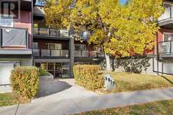 307, 1915 26 Street SW Calgary