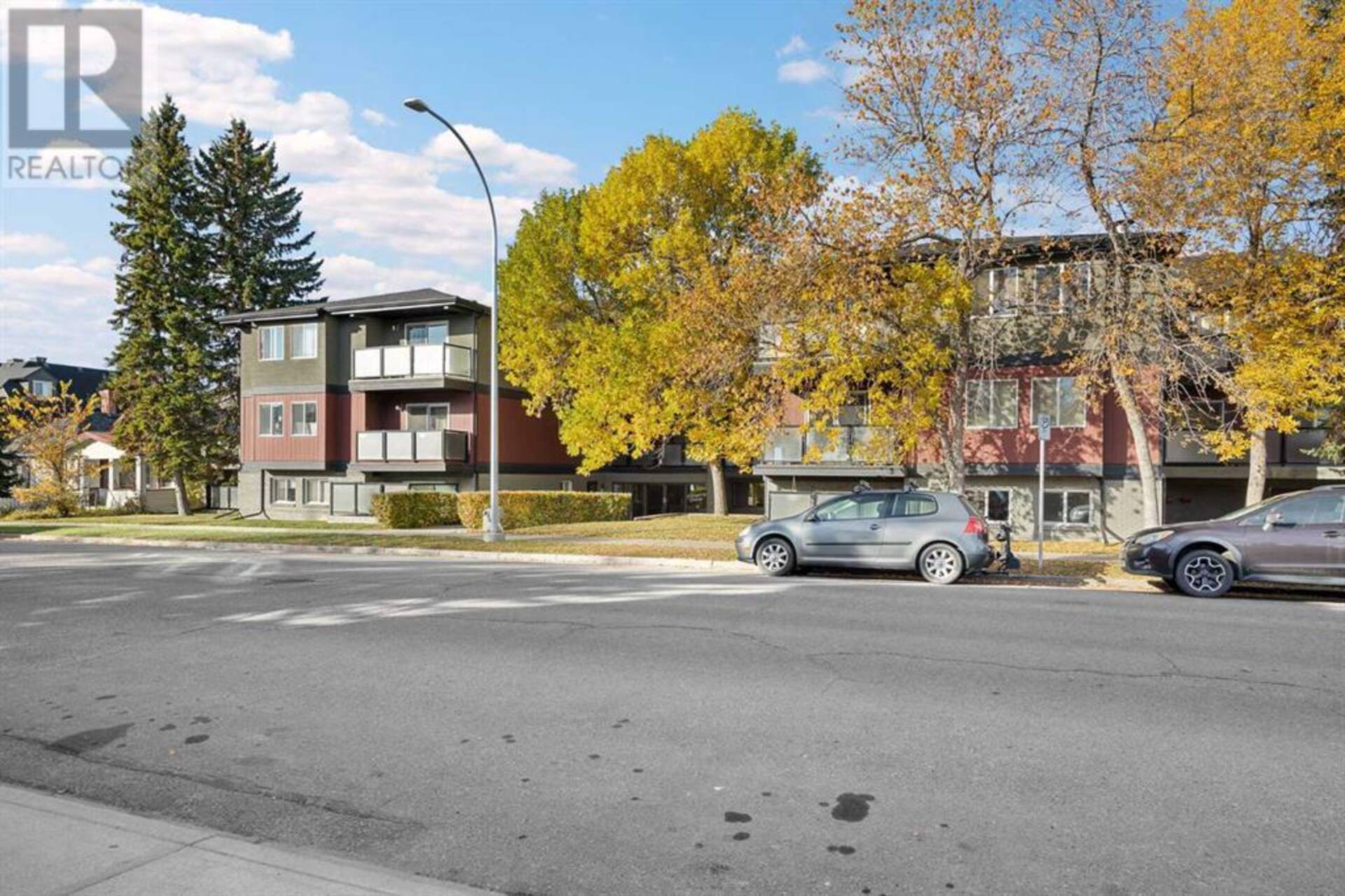 307, 1915 26 Street SW Calgary